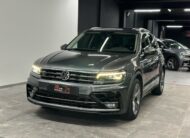 Volkswagen Tiguan 2.0TDI -R Line – Pano – 360 Camera – 2019