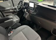 Ford Transit Custom 2.0TDCI / 170PK / 5zit / Automaat / BTW