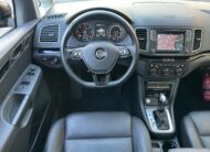 VW Sharan 2.0TDI Highline / 21.100KM / Euro6d / Full option