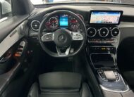 Mercedes GLC200d Coupe / Amg pakket / Open dak / Burmester/