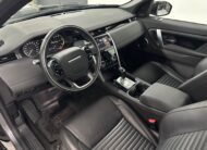 Land Rover Discovery Sport 2.0 TD4/Pano/Camera/4×4/2021