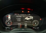 Audi A3 2.0TDI / S-Line / 2019 / 150 PK / Automaat / Euro6d