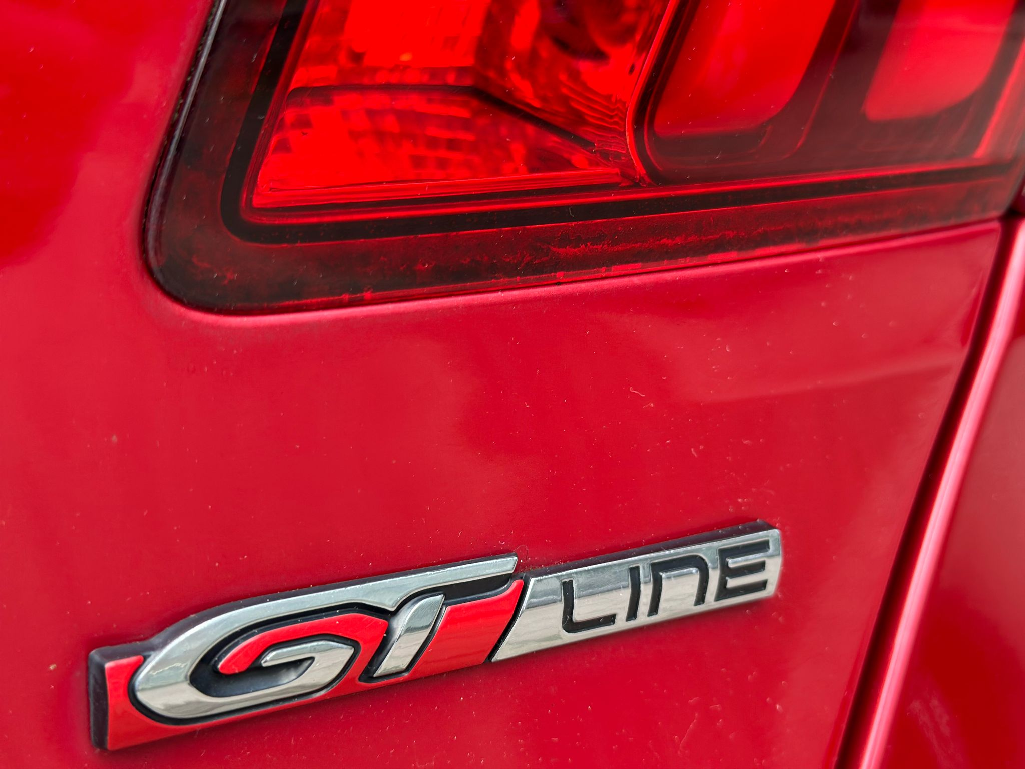 Peugeot 308 1.2 Benzine – GT Line – Pano – Dodehoek – Xenon