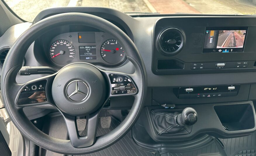 Mercedes Sprinter 316 CDI L2H2 – Camera – Airco – INCL BTW