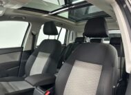 VW Tiguan 2.0TDI – Euro6b – Pano-Navi-Parkeersensoren-2016
