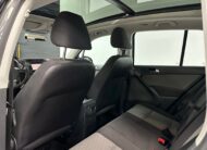 VW Tiguan 2.0TDI – Euro6b – Pano-Navi-Parkeersensoren-2016