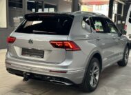 VW Tiguan 1.5TSI – 3x Rline – 7 zit – Pano – 2020 – Full