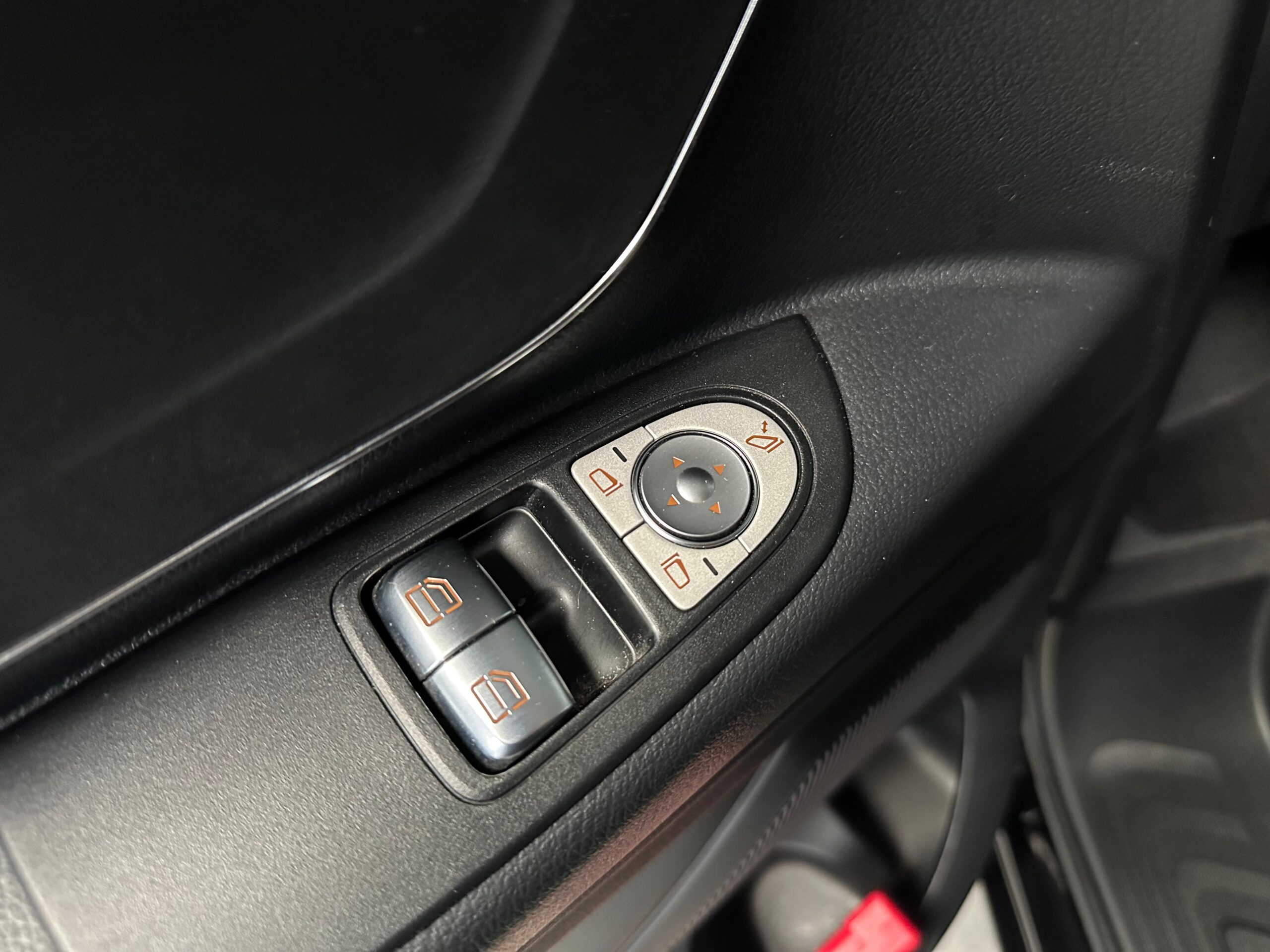 Mercedes Vito 116CDI – Dubbel Cabine 5 zit – 2021 – Euro6d