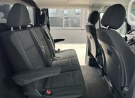 Mercedes Vito 116CDI – Dubbel Cabine 5 zit – 2021 – Euro6d