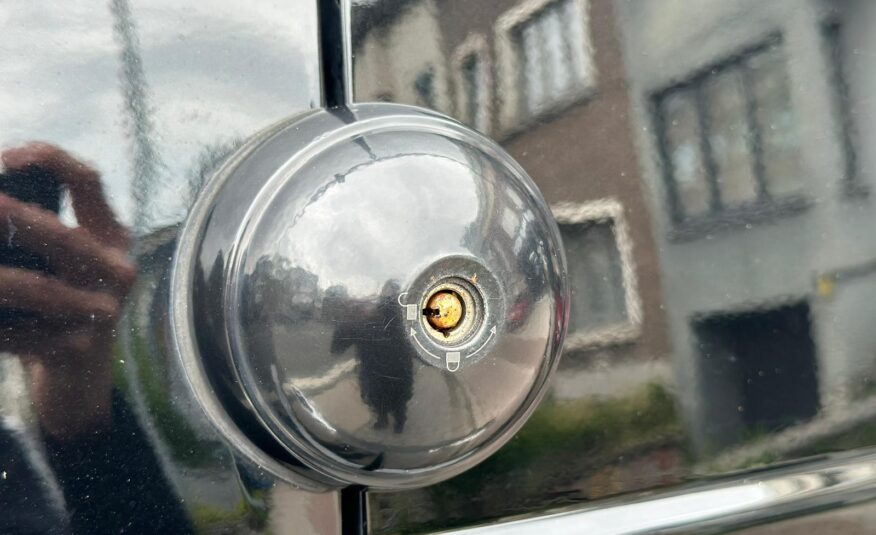 Opel Vivaro 2.0- L3 – Automaat – Camera – Navi – 3 zit