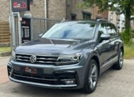 VW Tiguan Allspace – 1.5TSI – R Line – 7 zit – Pano – 360cam