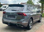 VW Tiguan Allspace – 1.5TSI – R Line – 7 zit – Pano – 360cam