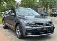 VW Tiguan Allspace – 1.5TSI – R Line – 7 zit – Pano – 360cam