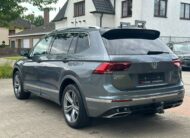 VW Tiguan Allspace – 1.5TSI – R Line – 7 zit – Pano – 360cam