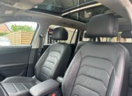 VW Tiguan Allspace – 1.5TSI – R Line – 7 zit – Pano – 360cam