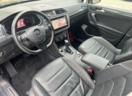 VW Tiguan Allspace – 1.5TSI – R Line – 7 zit – Pano – 360cam