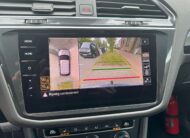 VW Tiguan Allspace – 1.5TSI – R Line – 7 zit – Pano – 360cam