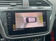 VW Tiguan Allspace – 1.5TSI – R Line – 7 zit – Pano – 360cam