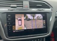 VW Tiguan Allspace – 1.5TSI – R Line – 7 zit – Pano – 360cam