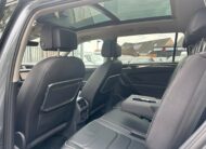 VW Tiguan Allspace – 1.5TSI – R Line – 7 zit – Pano – 360cam