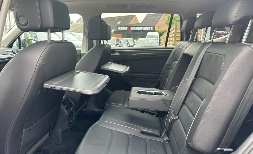 VW Tiguan Allspace – 1.5TSI – R Line – 7 zit – Pano – 360cam