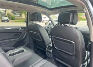 VW Tiguan Allspace – 1.5TSI – R Line – 7 zit – Pano – 360cam