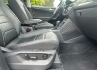 VW Tiguan Allspace – 1.5TSI – R Line – 7 zit – Pano – 360cam