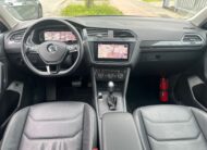 VW Tiguan Allspace – 1.5TSI – R Line – 7 zit – Pano – 360cam