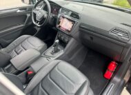 VW Tiguan Allspace – 1.5TSI – R Line – 7 zit – Pano – 360cam