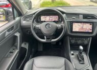 VW Tiguan Allspace – 1.5TSI – R Line – 7 zit – Pano – 360cam