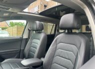 VW Tiguan Allspace – 1.5TSI – R Line – 7 zit – Pano – 360cam