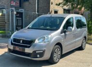 Peugeot Partner 1.2 Benzine – Airco – Camera -13.100KM -Navi