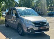 Peugeot Partner 1.2 Benzine – Airco – Camera -13.100KM -Navi