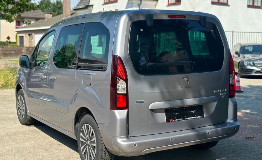 Peugeot Partner 1.2 Benzine – Airco – Camera -13.100KM -Navi