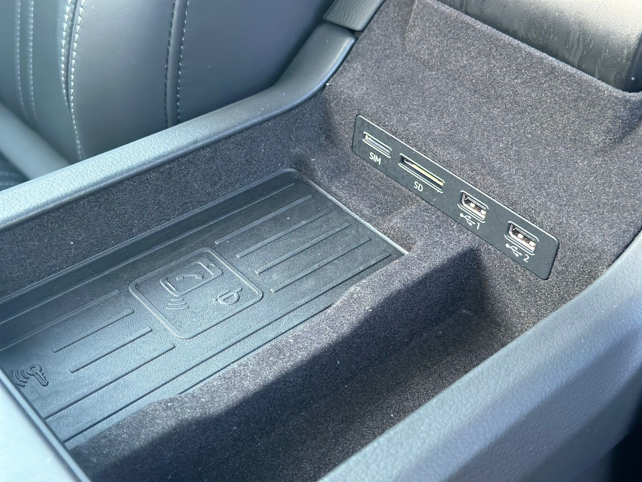 Audi A6 2.0TDI – 40TDI – S Line – Pano – Softclose – 204pk