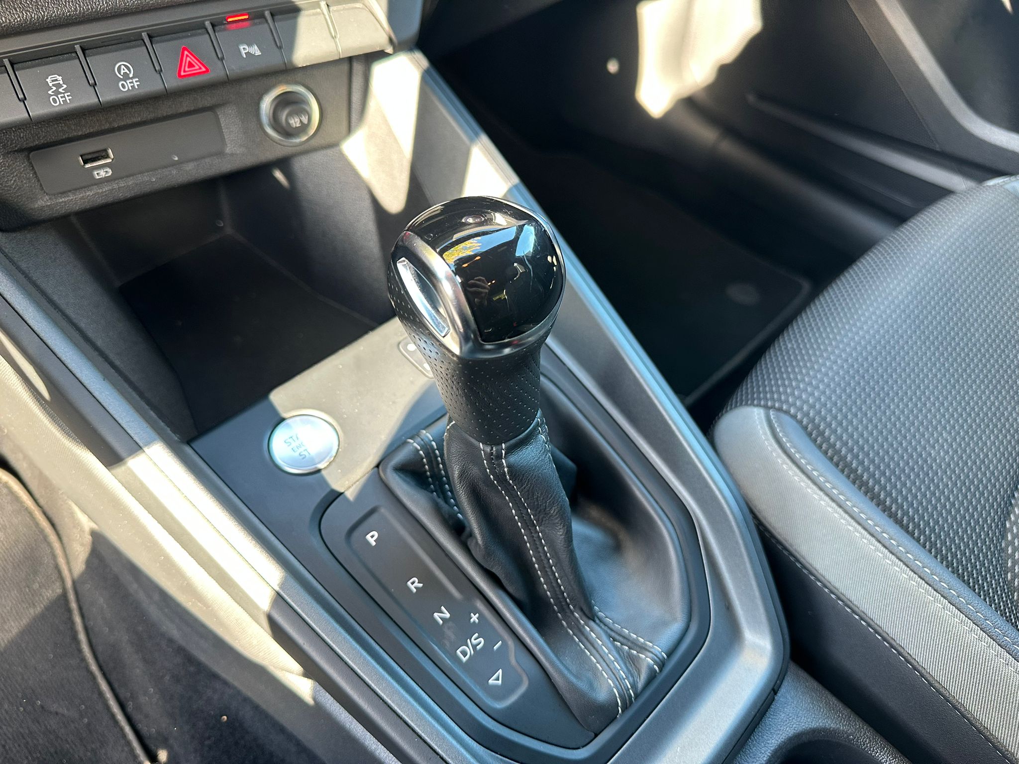 Audi A1 1.0TFSI – 2x Sline – Automaat – Virtual