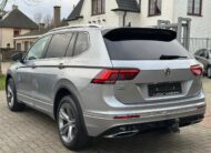 VW Tiguan Allspace 1.5TSI – R Line – 7 zit – 2020 –