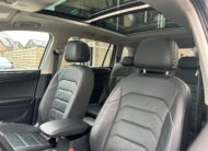 VW Tiguan Allspace 1.5TSI – R Line – 7 zit – 2020 –