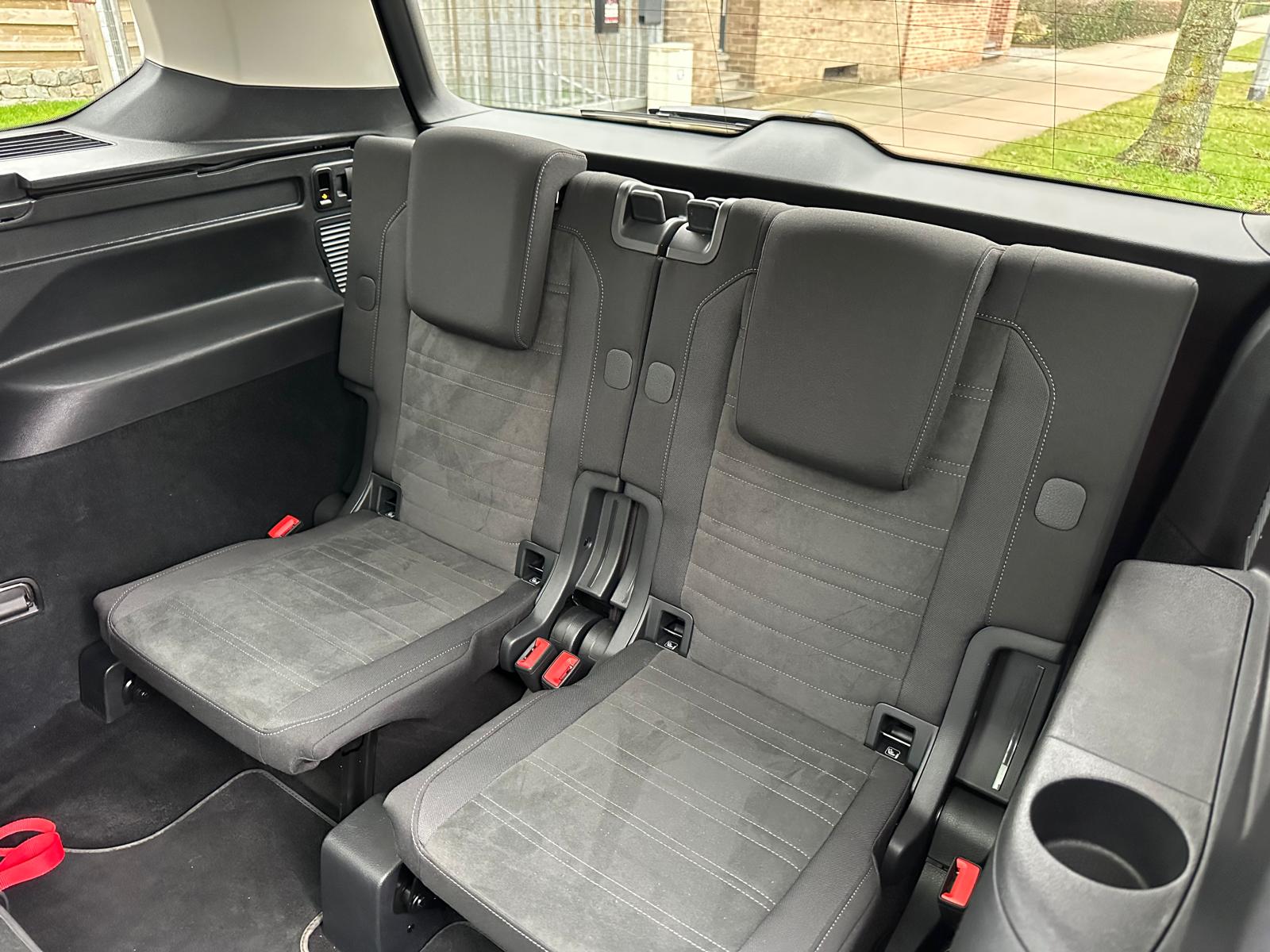 VW Touran 1.5TSI Highline – 7zit – Pano – Camera