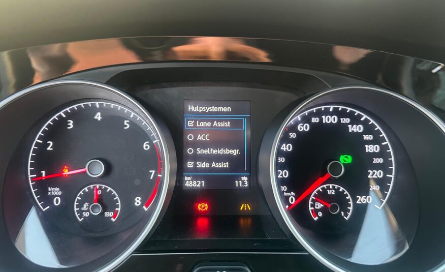 VW Touran 1.5TSI Highline – 7 zit – Pano – Camera