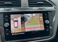 Volkswagen Tiguan Allspace 2.0 TDi R Line-7 zit-Pano dak-360 Camera-2021