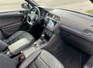 VW Tiguan Allspace 2.0 TDi 4Motion 3 x RLine – 7 zit – 2021