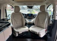 Mercedes-Benz V 300 d Marco Polo – AMG pakket -2022-4-Matic