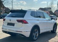 Volkswagen Tiguan Allspace 2.0 TDi 3x R Line – 7 zit – 2021 – Euro6d – Full