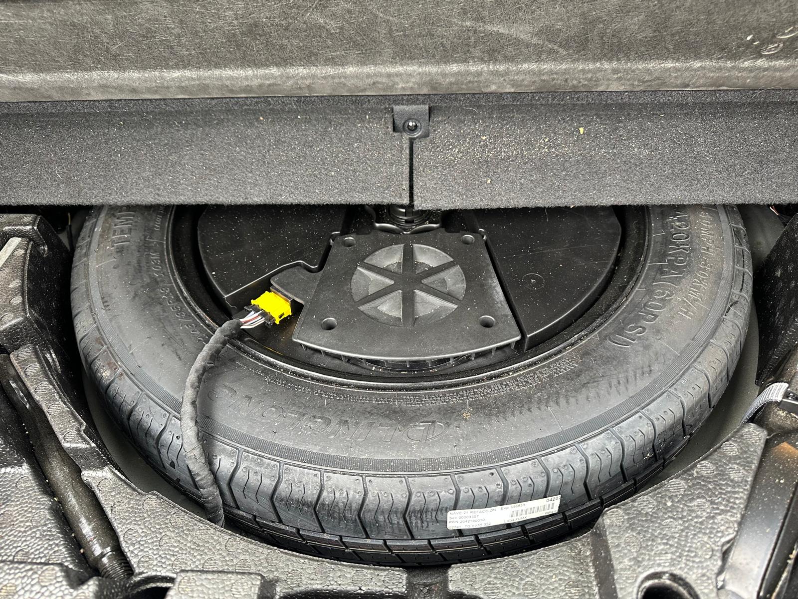 VW Tiguan Allspace 2.0TDI – R Line – 2021 – Euro6d – Full