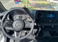 Mercedes-Benz Sprinter 319 3.0 CDI V6 L2H2 – 190pk – 3.5T