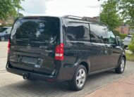 Mercedes-Benz Vito 116CDI – Dubbel Cabine – 2x zijdeur – Camera – BTW