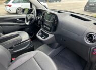 Mercedes-Benz Vito 116CDI – Dubbel Cabine – 2x zijdeur – Camera – BTW