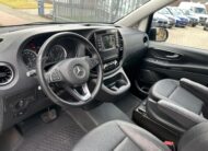 Mercedes-Benz Vito 116CDI – Dubbel Cabine – 2x zijdeur – Camera – BTW