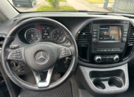 Mercedes-Benz Vito 116CDI – Dubbel Cabine – 2x zijdeur – Camera – BTW